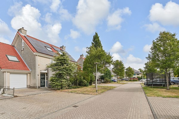 Medium property photo - Dahlia 5, 2631 VS Nootdorp
